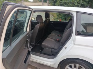 Volkswagen Touran 2016