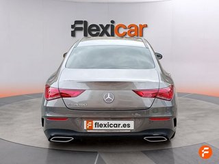 Mercedes-Benz CLA CLA 180