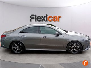 Mercedes-Benz CLA CLA 180