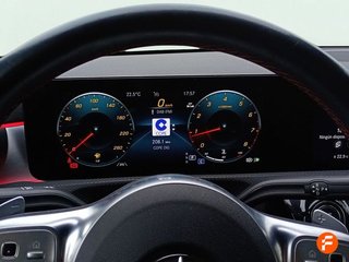 Mercedes-Benz CLA CLA 180