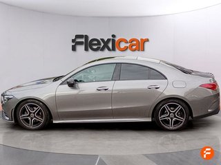 Mercedes-Benz CLA CLA 180