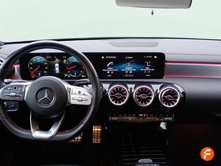Mercedes-Benz CLA CLA 180