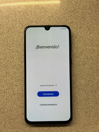 Samsung Galaxy A40