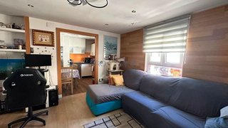Piso en venta en Crucero - Pinilla en León