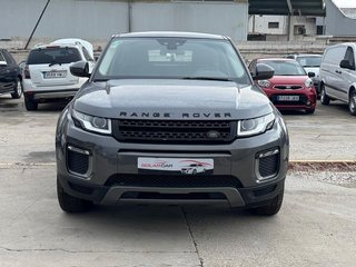 Land-Rover Range Rover Evoque 5p 2.0 Td4 110 kW
