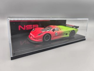 NSR Mosler MT900