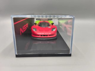 NSR Mosler MT900