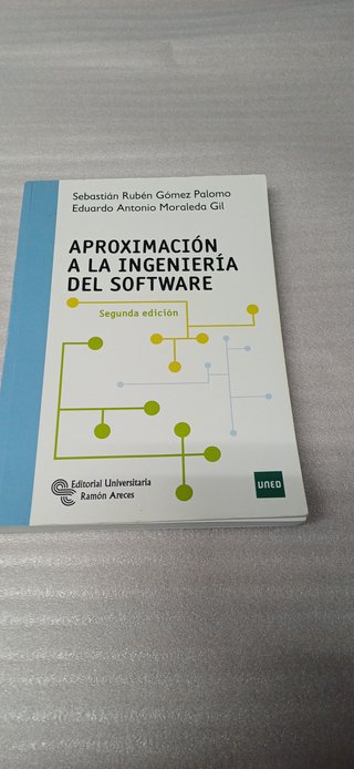 Aproximación a la ingeniería del software