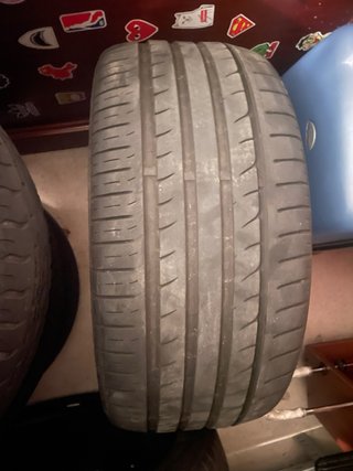 Neumáticos Goodride 235/40 R18