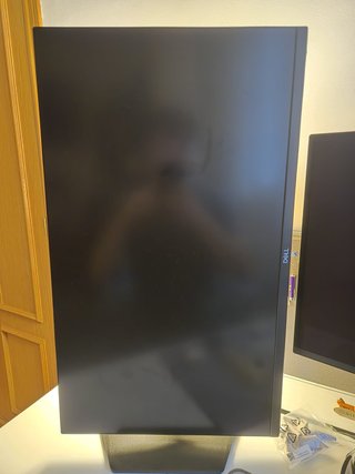 Monitor Dell G2724D