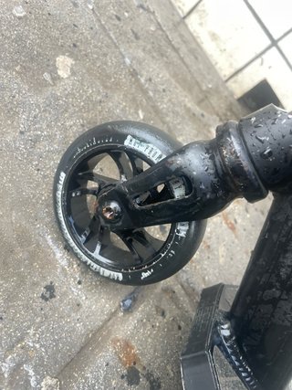 Patinete Madd Gear Pro