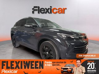 Volkswagen Tiguan R-Line 2.0 TDI 110kW (150CV) DSG
