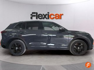 Volkswagen Tiguan R-Line 2.0 TDI 110kW (150CV) DSG