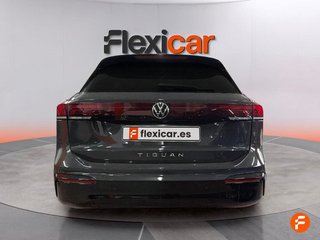 Volkswagen Tiguan R-Line 2.0 TDI 110kW (150CV) DSG