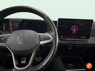 Volkswagen Tiguan R-Line 2.0 TDI 110kW (150CV) DSG