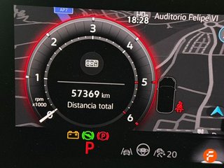 Volkswagen Tiguan R-Line 2.0 TDI 110kW (150CV) DSG