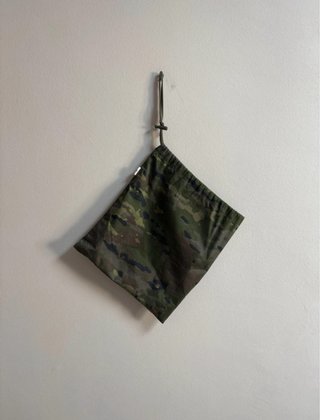 Traje de intemperie militar camuflaje