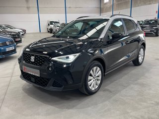 Seat Arona 1.0 TSI 115CV DSG 11.000 km