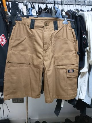 Pantalones Cortos de Trabajo Dickies
