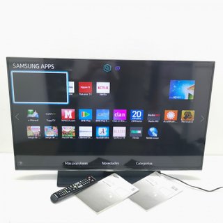 TV Samsung 40" para despiece