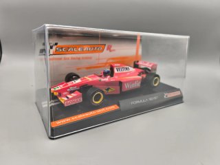 Formula 90-97 n°2 winfield scaleauto