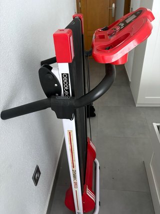 Cinta de andar Cecotec 1000