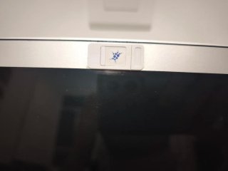 MacBook Air Plata Año 2014