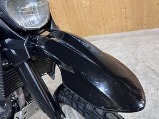 Yamaha XT 660 R