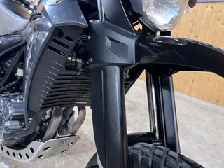 Yamaha XT 660 R