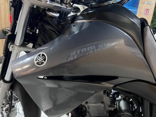 Yamaha XT 660 R