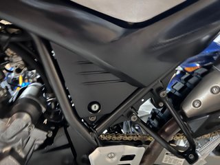 Yamaha XT 660 R