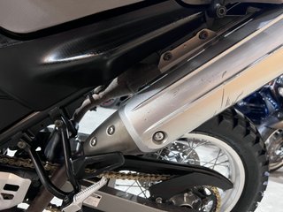 Yamaha XT 660 R