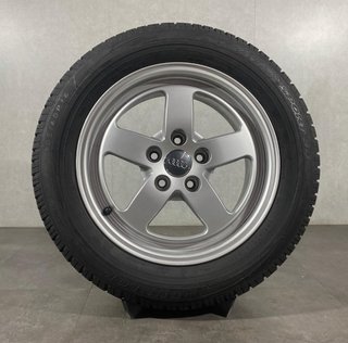 Llantas Audi A4 16" Originales