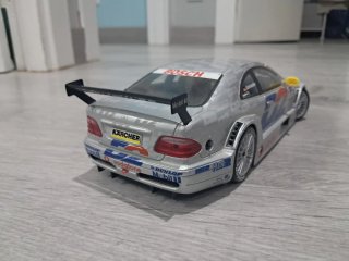 Mercedes CLK DTM 2000 1:18