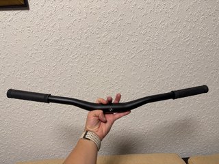 Manillar bici