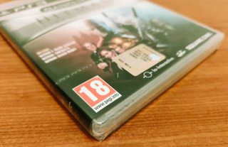 Hitman HD Trilogy Sony Playstation 3 (PS3) SEALED