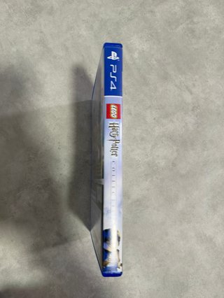 Collezione LEGO Harry Potter per PS4