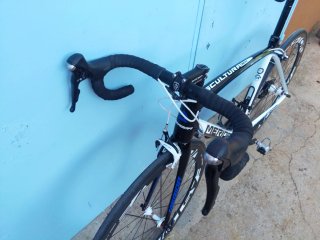 Bicicleta de Carretera Merida Scultura Comp