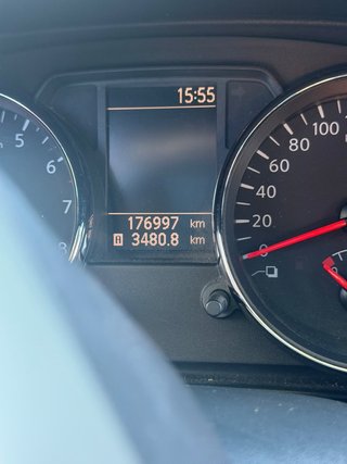 Nissan Qashqai 2010