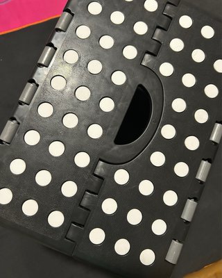 Taburete Plegable Nuevo