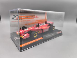 Formula 90-97 n° 1 Winfield scaleauto