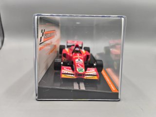 Formula 90-97 n° 1 Winfield scaleauto