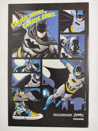Batman Detective Comics 1 – vol. 2 or The New 52