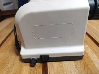 Afilador de brocas Quantum OPTI grind GQ-D13