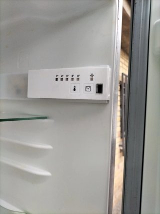 Frigorífico Electrolux
