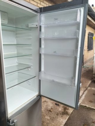 Frigorífico Electrolux