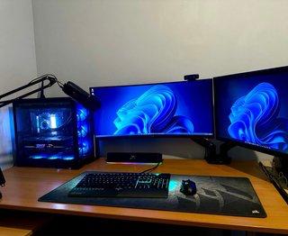 Torre PC Gaming RTX 4070 Ti