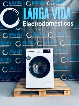 786.Lavadora Artica 10 kilos Inverter Nueva Tara