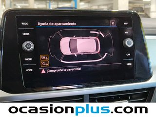 Volkswagen T-Roc Life 2.0 TDI 85 kW (115 CV)