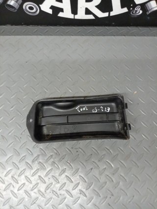 Tapa Batería Vespa ET2 50 (2002)